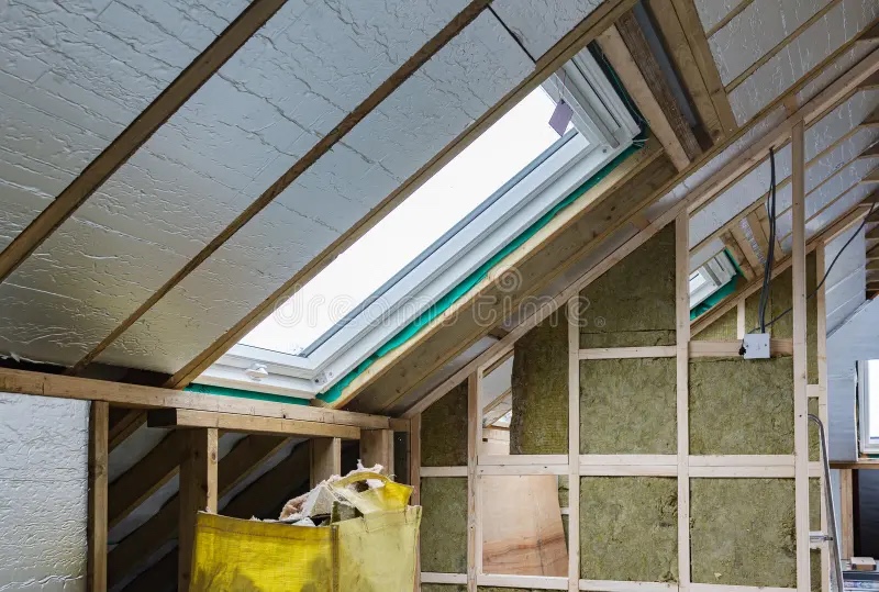 Roofing Project 11